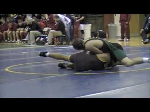 189 - West Allis Central vs Green Bay Preble-East