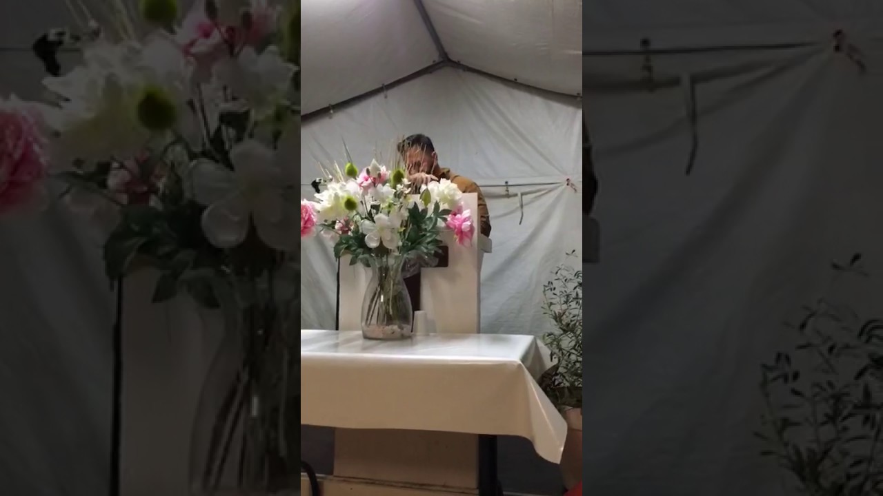 Toumaï - tchi nadara