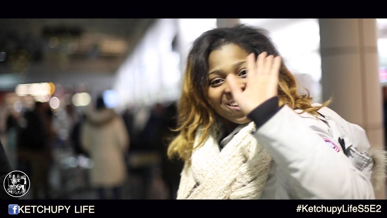 KETCHUPY LIFE S5 E2 - DAB LIFE