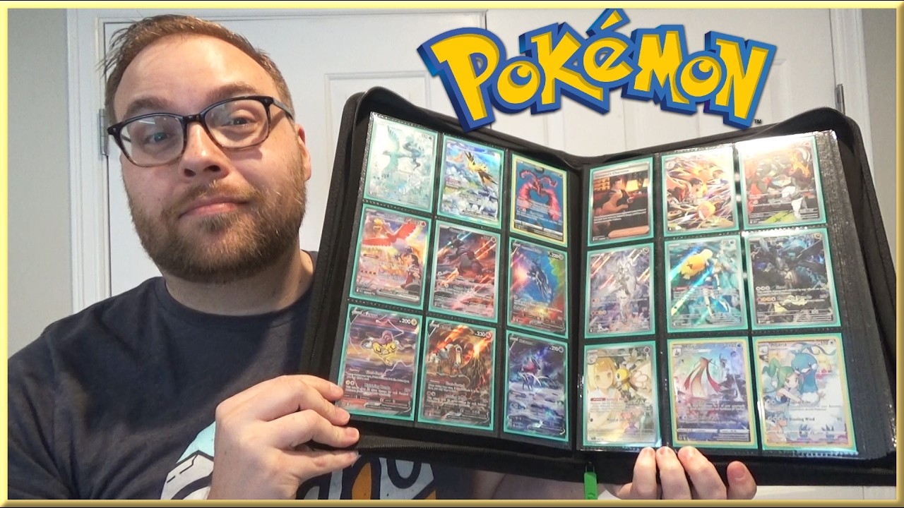 I Guess I'm Super Into Pokemon Now - SnoStorm