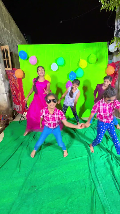 janavi dancing #youtubeshorts