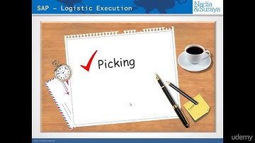 SAP Delivery Inventory Management and Warehouse Management & Storage Location Determination