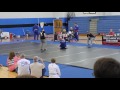 Analise Gi Round Robin Match 1