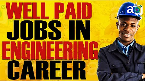Top 10 Highest Paying Engineering Jobs in the World - DayDayNews