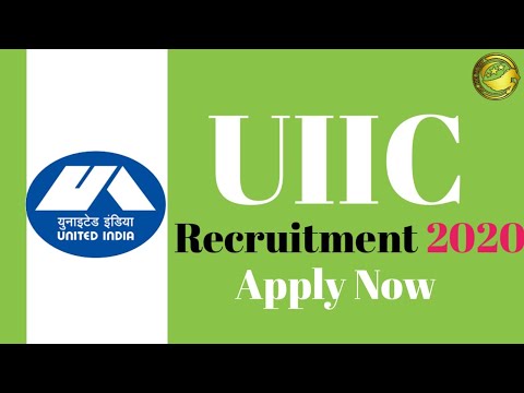 uiic-recruitment-2020-ll-uiic-ao-recruitment-2020-ll-how-to-apply-online-for-administrative-officer