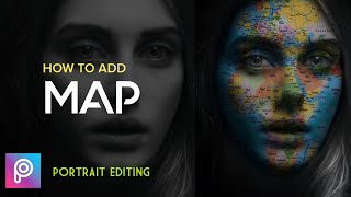 Trending Face Map effect |  PicsArt editing #Shorts screenshot 5