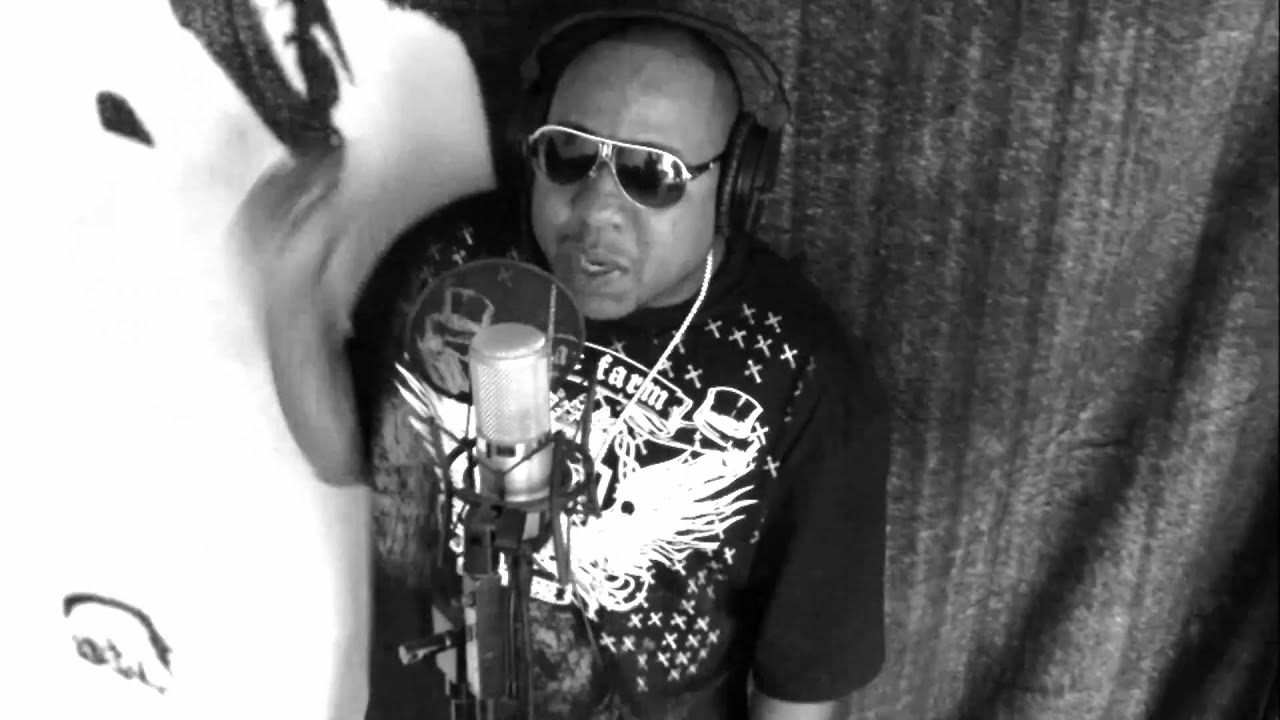 ( GAS CHAMBER ) Alini FREE STYLE FILM BY KLEPTO THE JUICE