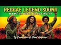 Reggae Chill Vibes 🔥 Viral Island Music