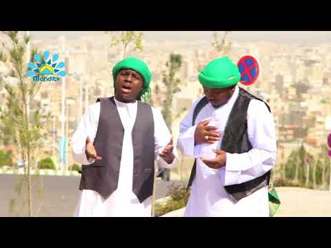 MahdiTV Nasheed Ya Seyidi Ya Maulaya Full Video 