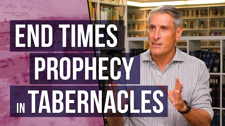 Prophecies hidden in the Feast of Tabernacles - Pod for Israel