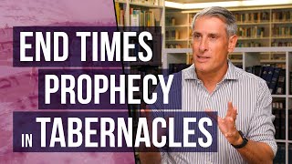 Prophecies hidden in the Feast of Tabernacles. - Pod for Israel