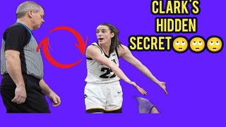 Caitlin Clark's Father Reveals Her Shocking Secret