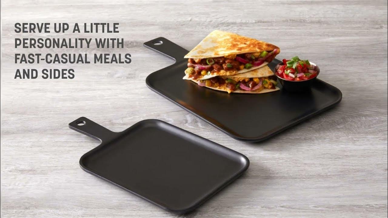 Melamine Cast Iron Peels Highlight YouTube