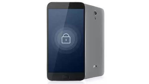 ZUK Z2 (Lenovo Z2 Plus)How To Unlock Bootloader-Part ||