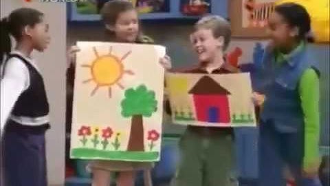 Shape & Healthy with Purple Guy (Blockbuster Version) Part 16