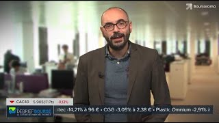 Le debrief Bourse du 29 novembre : le CAC 40 au point mort