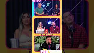 💥EL POLÉMICO DISCURSO DE GISELA VALCÁRCEL😂😱, PROGRAMA COMPLETO EN¡ESO HÁBLALO! #FARANDULA #ESCÁNDALO
