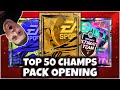 Three 93 pulls hut champs rewards pack opening  nhl 24