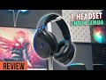 Apakah Ini Headset Gaming Wireless Terbaik? Sades Warden I