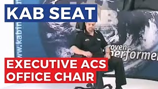 KAB Seat Executive ACS