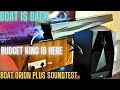 Boat orion plus soundbarmagical soundbar  best soundbar 2024boat orion plus unboxing  soundtest