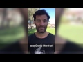 24 Heures du Mans 2017 - Mark WEBBER, a happy Grand Marshal !