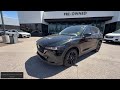 2025 Mazda CX-5 2.5 S Carbon Edition MESA, PHOENIX, GILBERT, TEMPE, QUEEN CREEK AZ