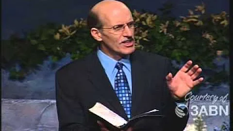 The Battle Of Armageddon - Pr. Doug Batchelor - Everlasting Gospel - 3ABN