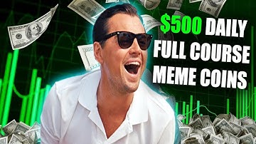how to launch a meme coin And Make $950K FAST (LIVE RESULTS)