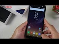 BLACKVIEW S8 Smartphone Unboxing  & Antutu Test Video