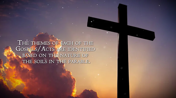 And How Shall You Know All Parables by John Wedlock