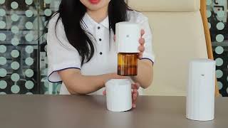 Fragrance Machine, The Factory Has Excellent Material Selection, Production Use, And Strict Testing.