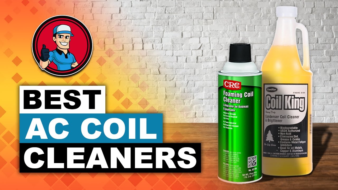 Ac Coil Cleaner And Brightener at Best Price in Faridabad