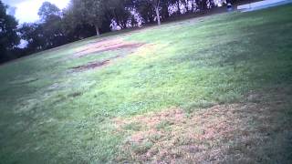 mini cp inverted hover practice