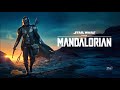 Mandalorian End Credit Music in 3 Loops - Watch Mandalorian on Disney Plus