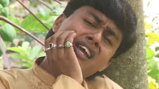Krishna Name Ankhi Jeno Jhare | কৃষ্ণ নামে আঁখি যেন ঝরে | Samaresh Pal | Devotionalsong | JMD Bangla