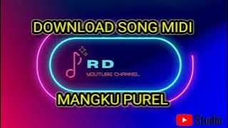 DOWNLOAD MIDI SONG SAMPLING YAMAHA MANGKU PUREL