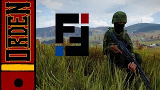 Arma 3| Сервер Ft-2, Пострелушки.