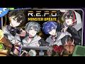 【R.E.P.O.】ゲーム下手4人で一回はレベル6突破しろ