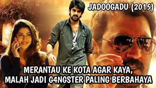 Ketika Pemuda Desa Merantau ke Kota || Alur Cerita Film India Terbaik