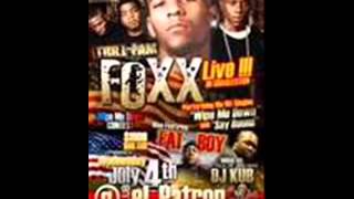 Watch Foxx Im On video