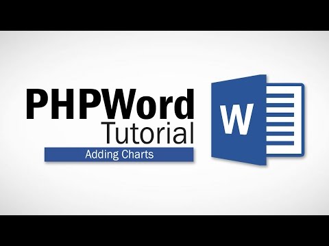 Phpword Chart