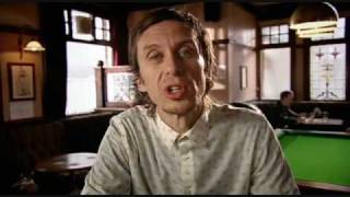 Peep Show Vs. Scientology