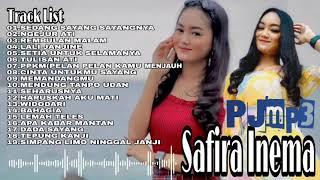 Safira Inema Full Album 2021_Sedang sayang sayangnya,ngejur ati,rembulan malam djsantuy #safirainema