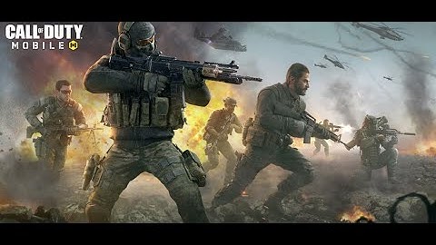 Call Of Duty Mobile Gameplay  Walkthrough Part 3 # Gamer Sprit