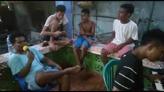 Mario vs Aleo Sambarege Timor Music