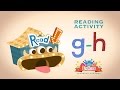 Reader G-H