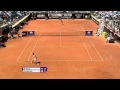 Schiavone vs mchale set1 final game roma 0510111080