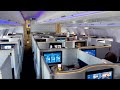 Delta One A330neo: Best Business Class NYC to Amsterdam ✈️