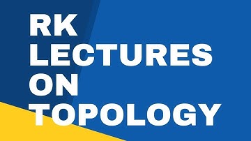 C and R are examples of metric spaces